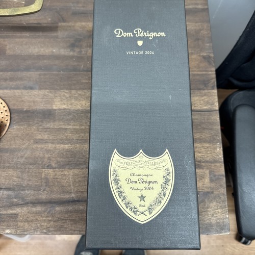 2004 dom perignon - 2004,