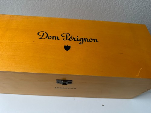 Dom perignon jerboam - jerboam, handmade