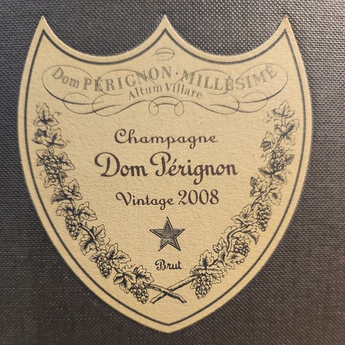 2008 dom perignon - 2008,