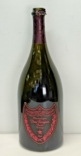 Dom perignon rosé - perignon, vintage