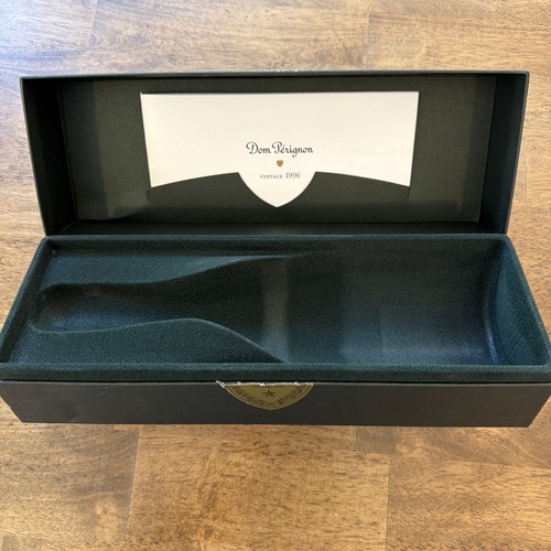 Vintage 1996 dom perignon - 1996,
