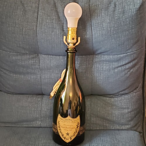 1955 dom perignon champagne - 1955,