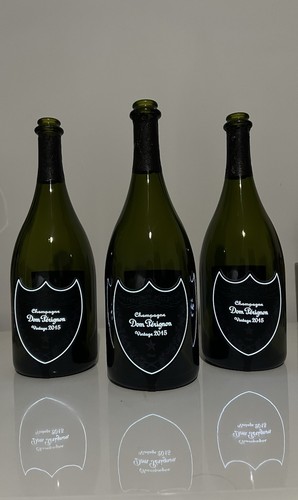 Box dom perignon - perignon, white