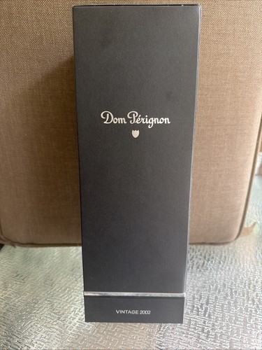 Dom perignon vintage 2002 - vintage,
