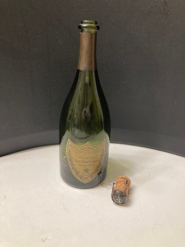 Cuvee dom perignon champagne - dom,