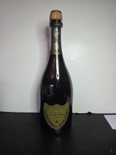 Dom perignon vintage millesime - vintage,