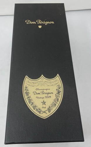 Dom perignon vintage - 2009, 750