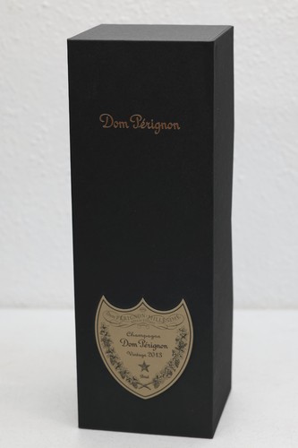 Empty genuine 2013 - empty,