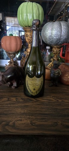 Vintage 1980s dom perignon - vintage,