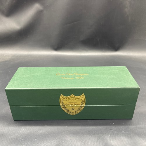 Vintage 1993 dom perignon - 1993,