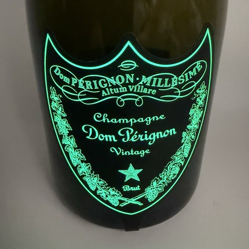 Dom perignon brut - dom, luminous