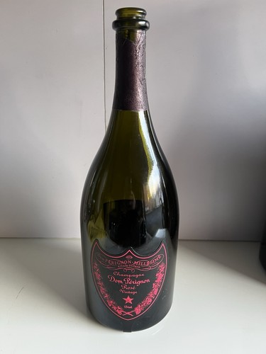 Magnum dom perignon - dom, rose