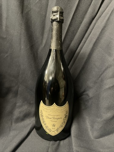 Dom perignon vintage - perignon, millesime