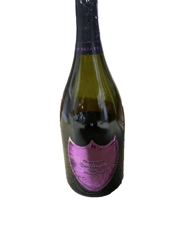Dom perignon lady gaga - perignon,