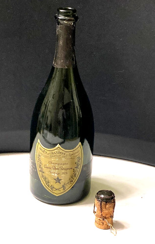 Cuvee dom perignon champagne - cuvee,