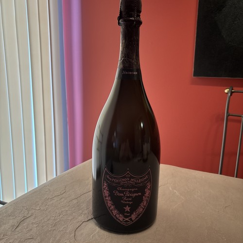 Vintage dom perignon french - vintage,