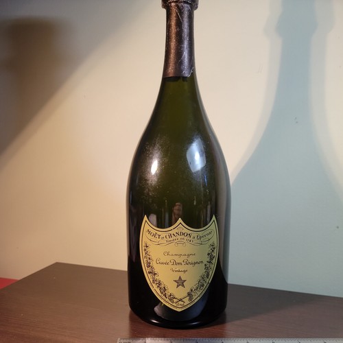 Dom perignon vintage - perignon,