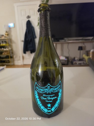 Dom perignon luminous - perignon,