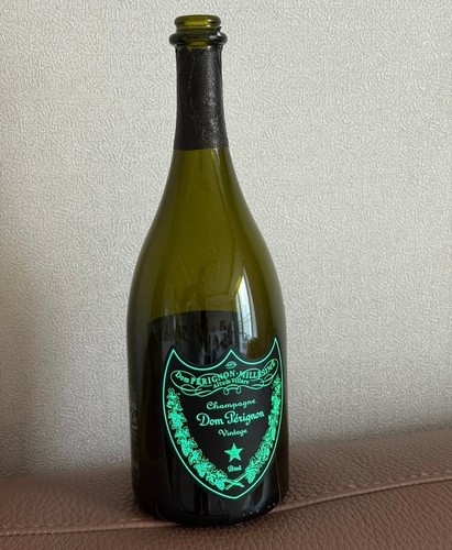 Dom perignon brut luminous - perignon,