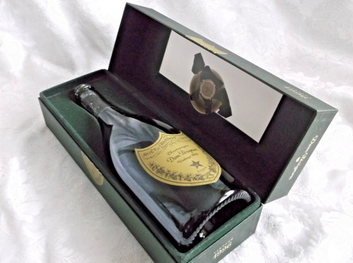 Dom perignon 1996 - dom,