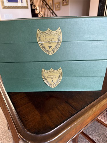 One box vintage - one,