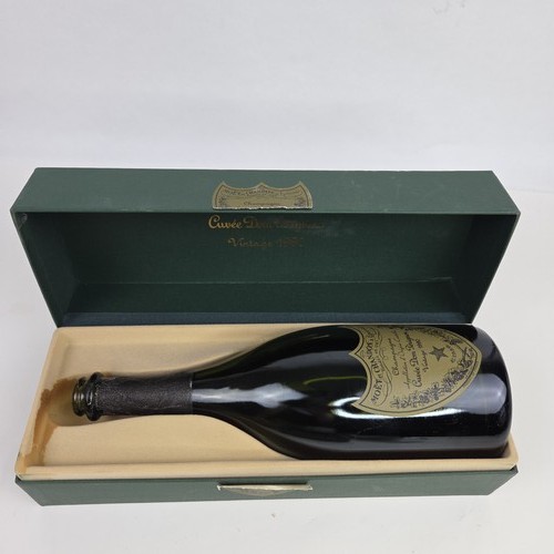 Dom perignon vintage 1990 - vintage,